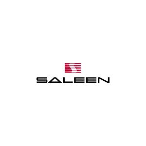 Saleen Logo Vector