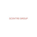 Scentre Group Logo Vector