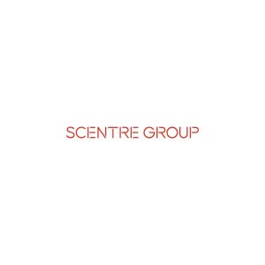Scentre Group Logo Vector