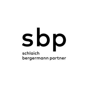 Schlaich Bergermann & Partner Logo Vector