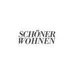 Schöner Wohnen Logo Vector