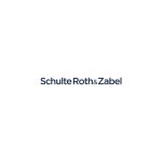 Schulte Roth and Zabel Logo Vector