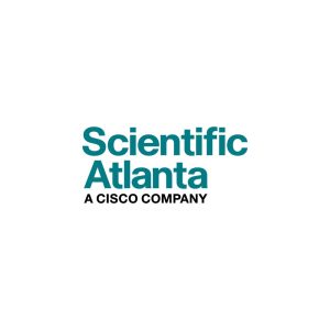 Scientific Atlanta Logo Vector