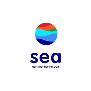 Sea Logo Vector