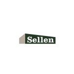 Sellen Construction Logo Vector