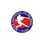 Serie Nacional de Beisbol Cuba Logo Vector