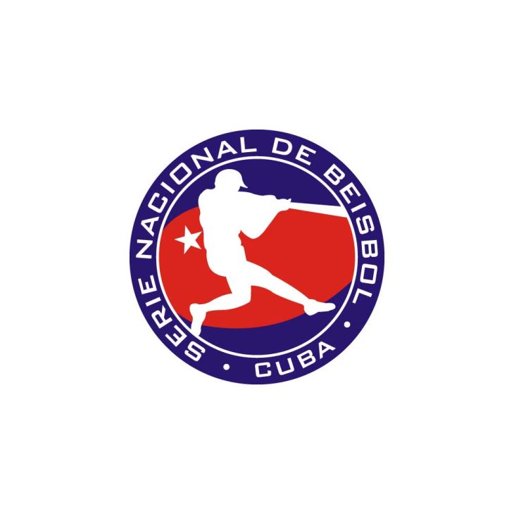 Serie Nacional De Beisbol Cuba Logo Vector Ai PNG SVG EPS Free Download