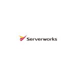 Serverworks Logo Vector