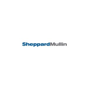 Sheppard Mullin Logo Vector