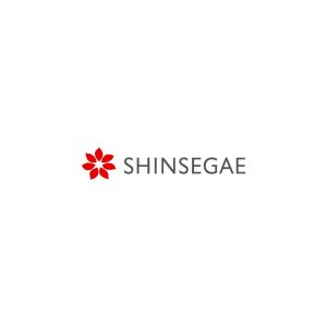 Shinsegae Logo Vector