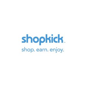 Shopkick Logo Vector