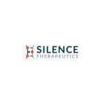 Silence Therapeutics Logo Vector