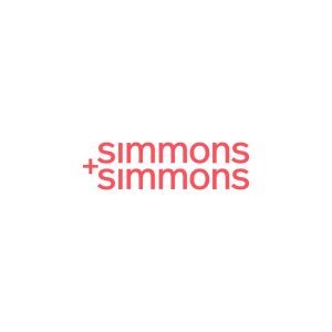 Simmons and Simmons Logo Vector