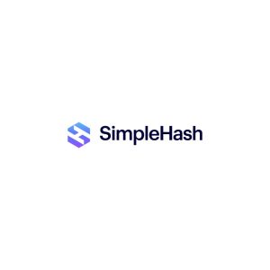 SimpleHash Logo Vector