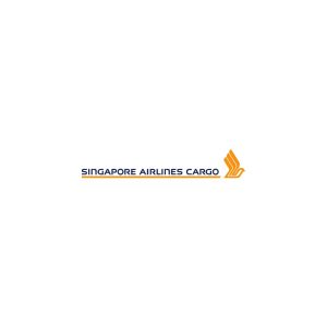 Singapore Airlines Cargo Logo Vector