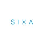 Sixa Logo Vector