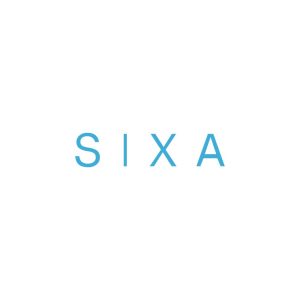 Sixa Logo Vector