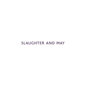 Slaughter and May Logo Vector