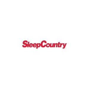 Sleep Country Logo Vector