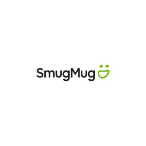 SmugMug Logo Vector