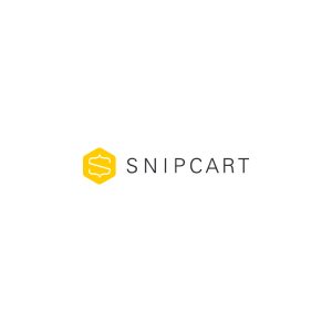 Snipcart Logo Vector