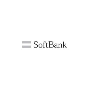 SoftBank Group Logo Vector