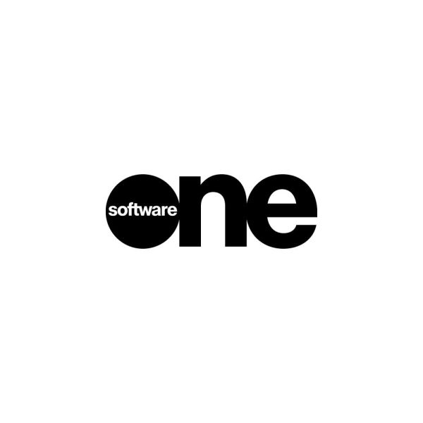 SoftwareONE Logo Vector (.Ai .PNG .SVG .EPS Free Download)