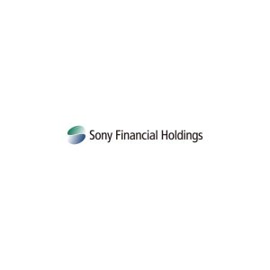 Sony Financial Holdings Logo Vector