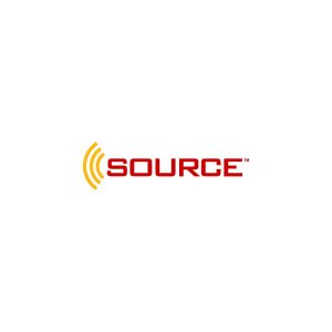 Source Logo Vector