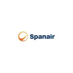 Spanair  Logo Vector