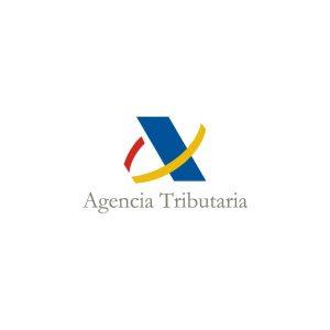 Spanish Tax Agency Logo Vector