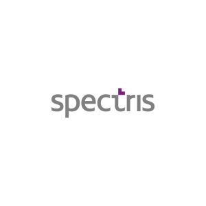 Spectris Logo Vector