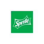 Sprite Logo Vector