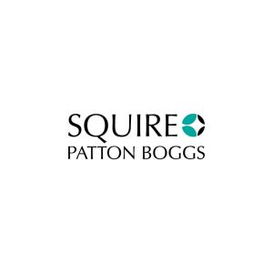 Squire Patton Boggs Logo Vector