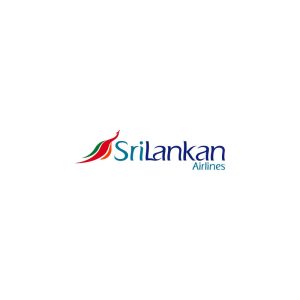 SriLankan Airlines Logo Vector