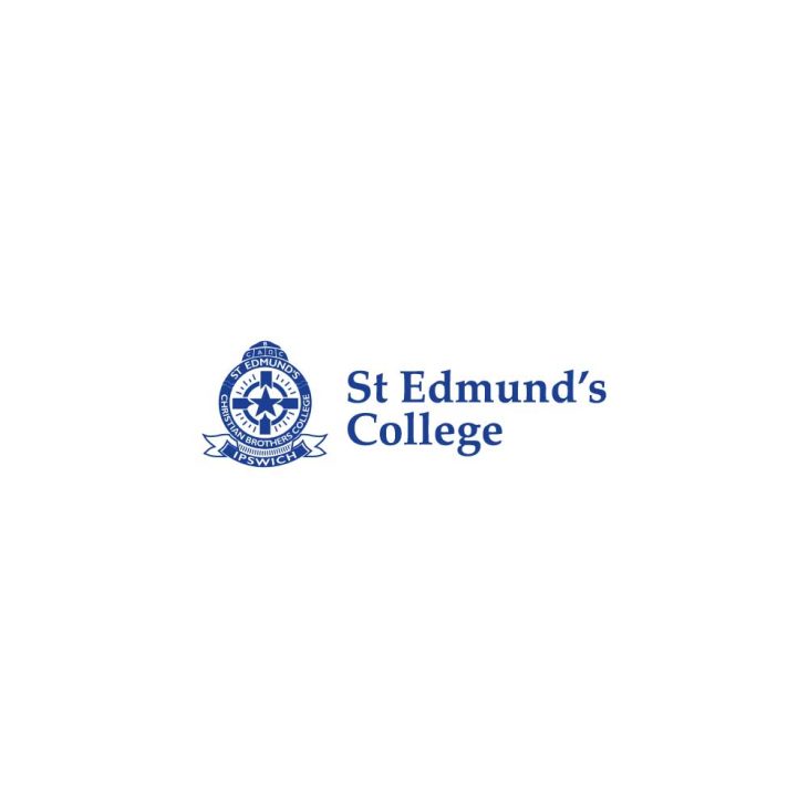 St Edmund's College Logo Vector - (.Ai .PNG .SVG .EPS Free Download)