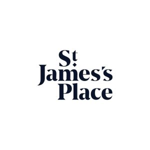 St. James’s Place Logo Vector