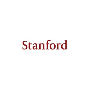 Stanford University Icon Logo Vector