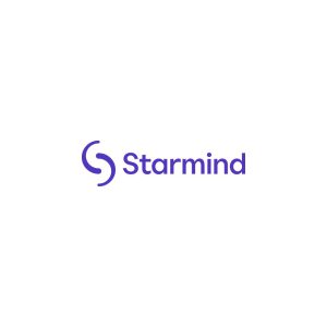 Starmind Logo Vector