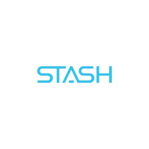 Stash Financial Inc. Logo Vector