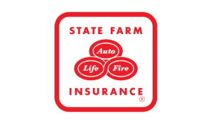State Farm Logo 1953