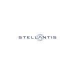 Stellantis Logo Vector