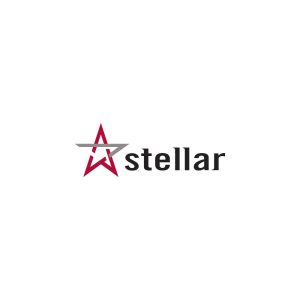 Stellar Group Logo Vector