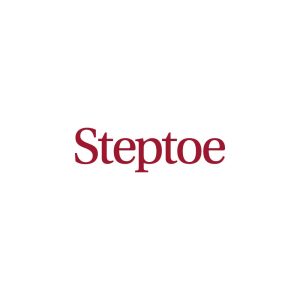 Steptoe Logo Vector