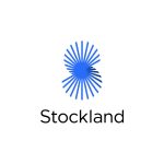 Stockland Logo Vector