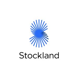 Stockland Logo Vector