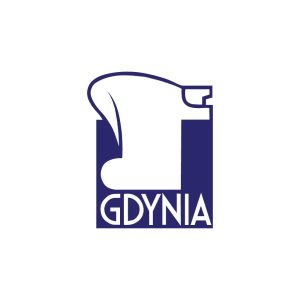 Stocznia Gdynia Logo Vector