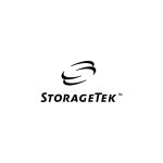 StorageTek Logo Vector