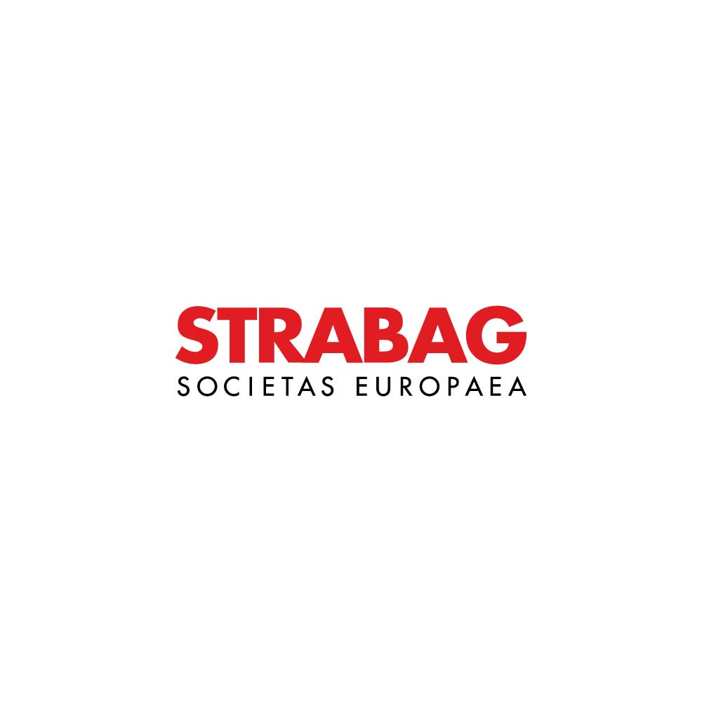 Strabag  Logo Vector