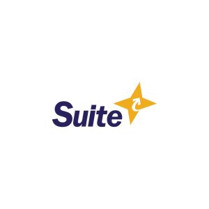 Suite LLC Logo Vector